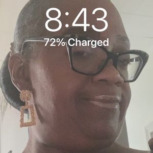 Meet your Posher, Sherrita